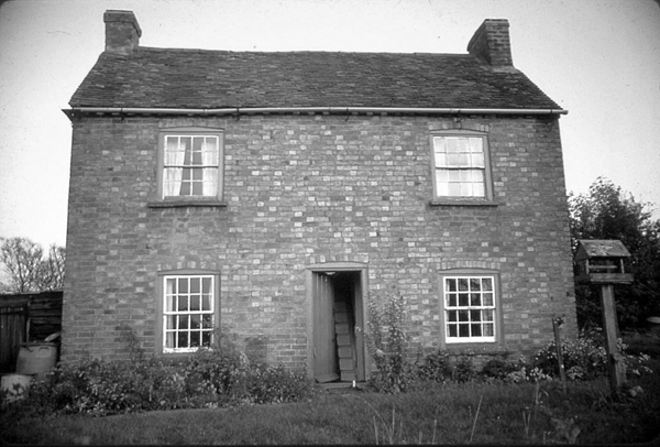 Furze Lane Cottage